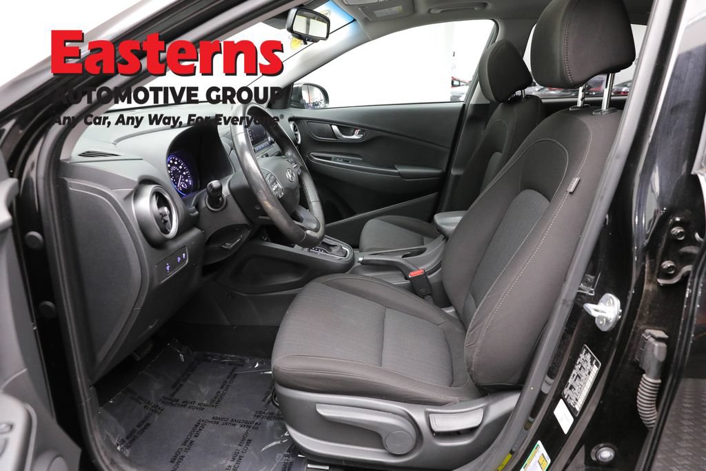 Used 2022 Hyundai Kona SEL w/ Convenience Package AWD/4WD image 15