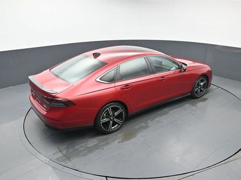 Certified 2023 Honda Accord Sport image 41