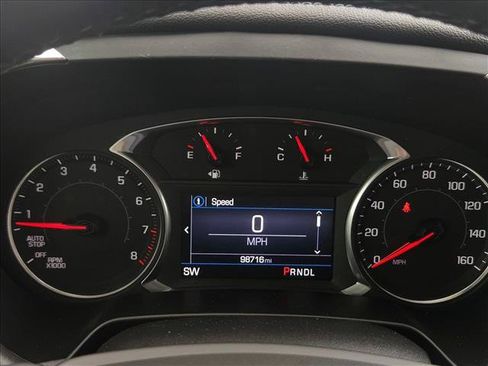 Used 2020 Chevrolet Blazer LT FWD image 11