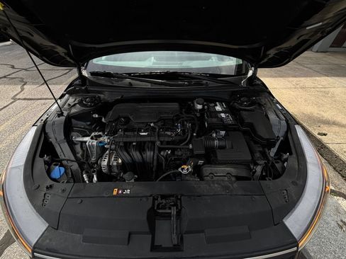 Used 2025 Kia K4 FWD image 32
