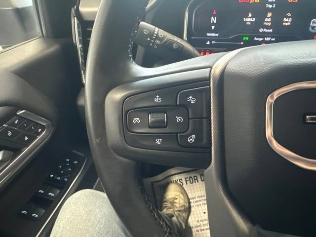 Used 2025 GMC Sierra 3500 Denali AWD/4WD image 30
