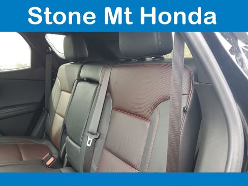 Used 2025 Chevrolet Blazer RS image 14