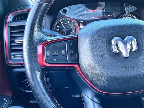Used 2021 RAM 1500 Rebel w/ Level 1 Equipment Group image 12