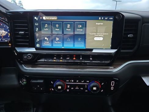 New 2025 Chevrolet Silverado 1500 RST w/ Convenience Package II image 26