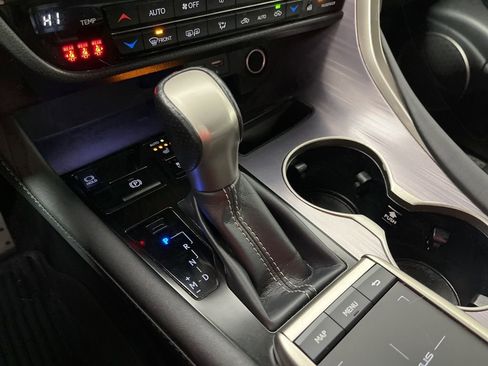 Used 2020 Lexus RX 350 F Sport w/ Accessory Package image 33