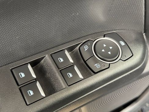 Used 2023 Ford Bronco Sport Badlands image 16