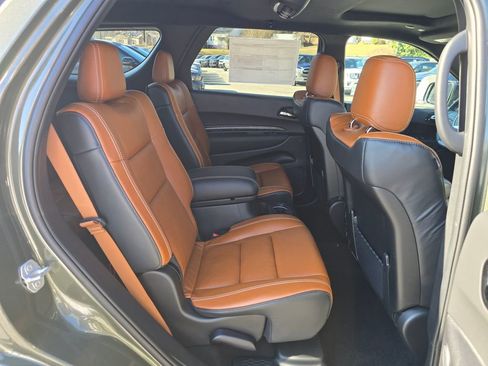 New 2026 Dodge Durango SRT Hellcat image 28