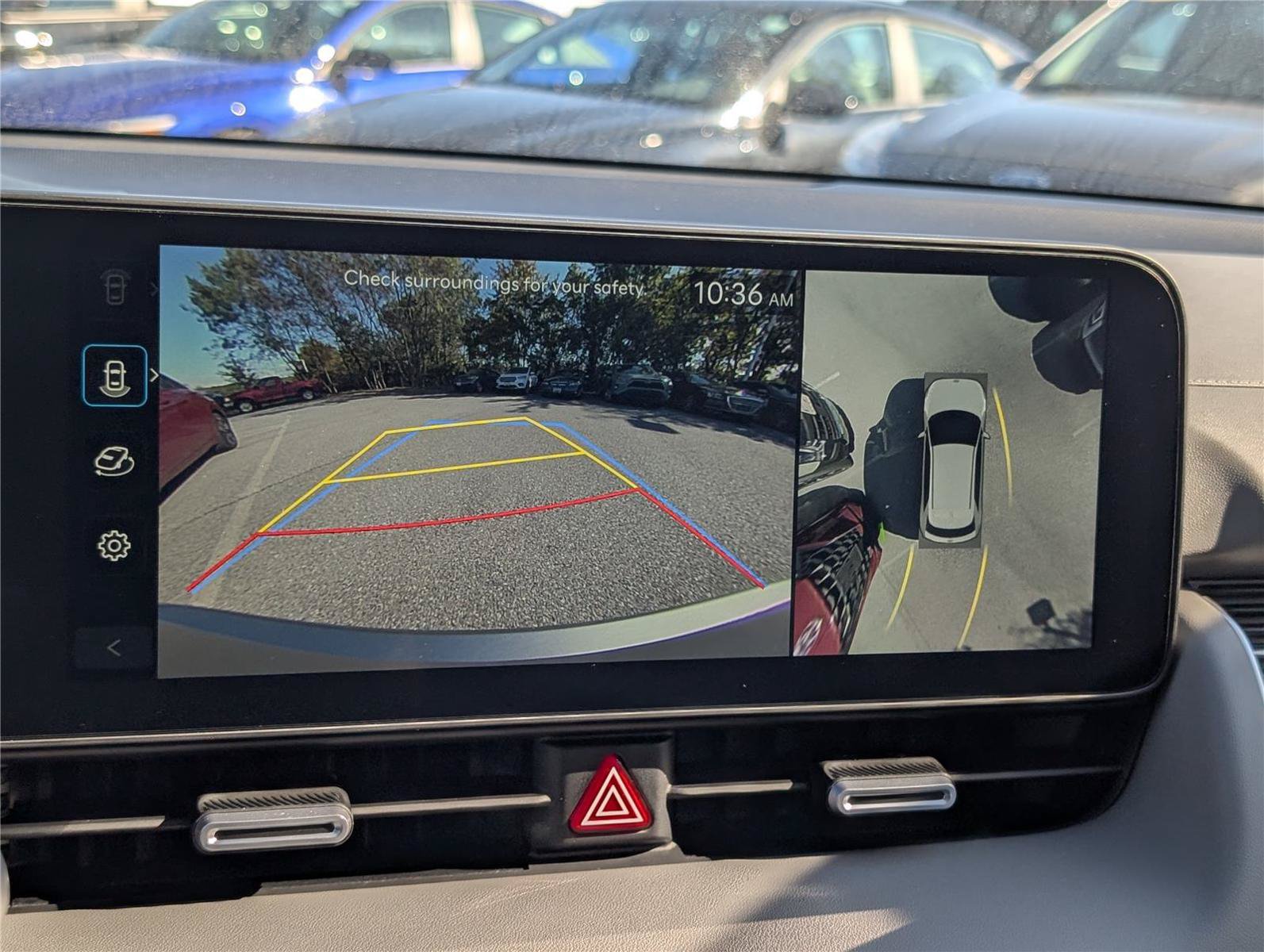New 2027 Hyundai Ioniq 5 Limited RWD image 28