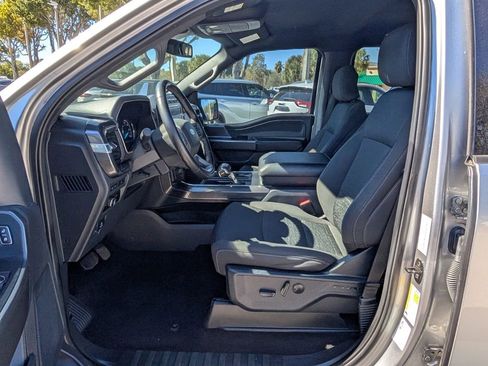 Used 2023 Ford F150 XLT w/ Equipment Group 302A High image 10