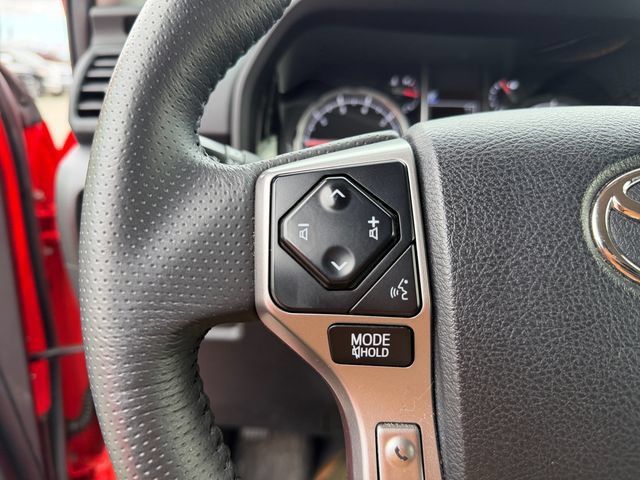 Used 2024 Toyota 4Runner TRD Sport AWD/4WD image 19