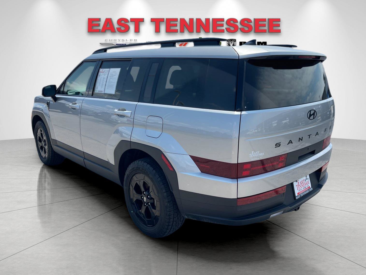 Used 2024 Hyundai Santa Fe XRT AWD/4WD image 5
