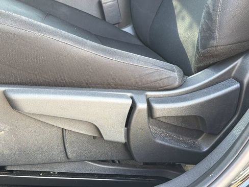 Used 2024 Nissan Sentra S FWD image 16