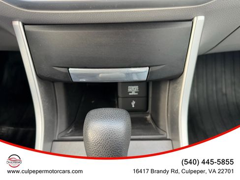 Used 2014 Honda Accord LX image 21