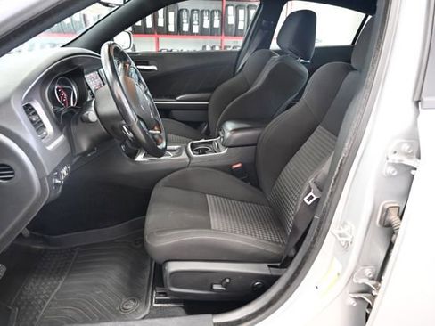 Used 2021 Dodge Charger R/T RWD image 10