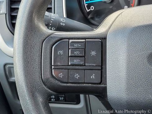 Used 2021 Ford F150 XL w/ Trailer Tow Package AWD/4WD image 14