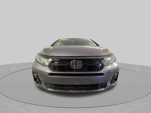 Used 2025 Honda Odyssey Elite image 43