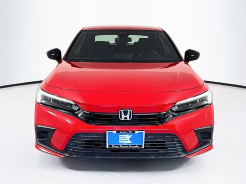 Used 2024 Honda Civic Sport image 2