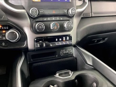 Used 2023 RAM 1500 Lone Star AWD/4WD image 9