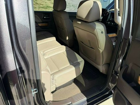 Used 2014 Chevrolet Silverado 1500 LTZ image 24