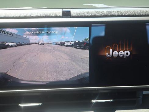 New 2026 Jeep Gladiator Sport AWD/4WD image 21