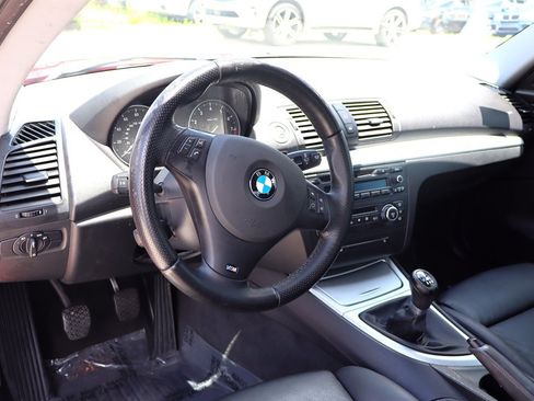 Used 2009 BMW 135i Coupe RWD image 13