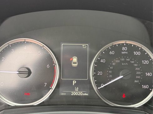 Used 2023 Lexus IS 300 AWD w/ Comfort Package image 32