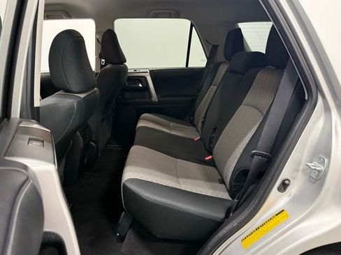 Used 2020 Toyota 4Runner SR5 image 27