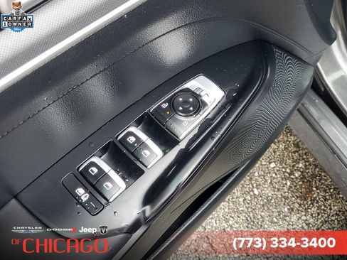 Used 2026 Kia K5 LXS FWD image 20
