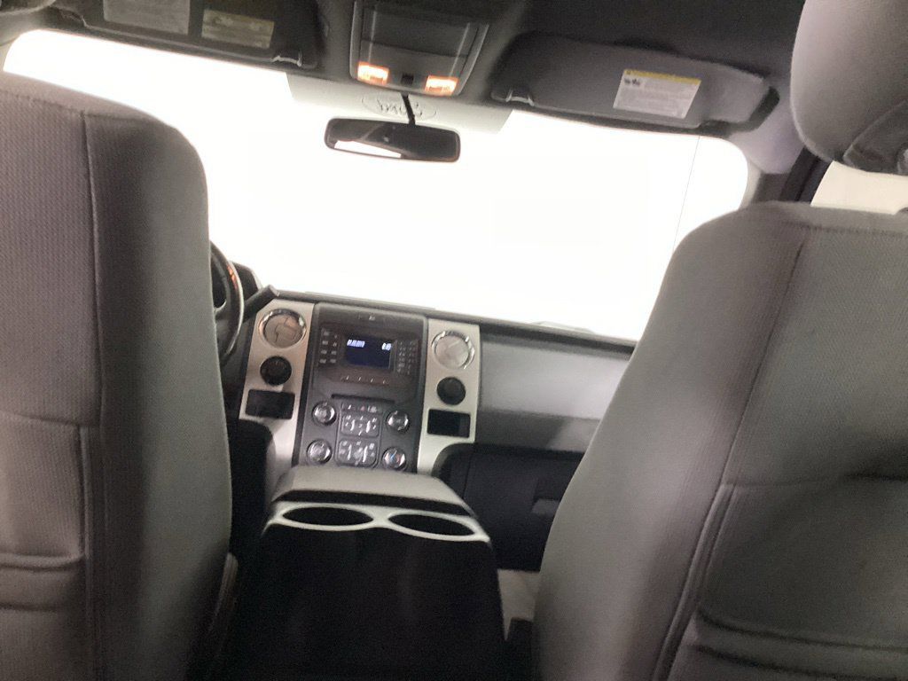Used 2013 Ford F150 XLT w/ Luxury Equipment Group AWD/4WD image 32