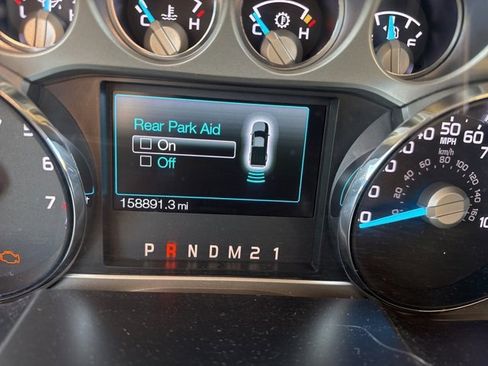 Used 2013 Ford F250 Lariat w/ Chrome Pkg image 18