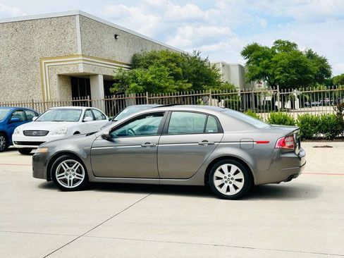 Used 2008 Acura TL FWD image 5