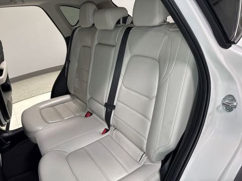 Used 2019 MAZDA CX-5 Grand Touring image 27