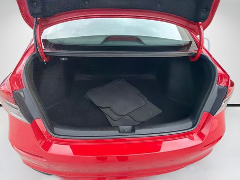 Certified 2024 Honda Civic Sport image 25