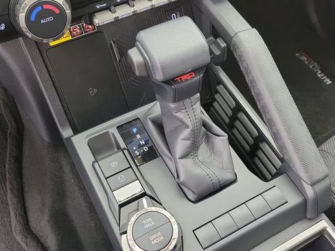Used 2025 Toyota 4Runner TRD Sport RWD image 28