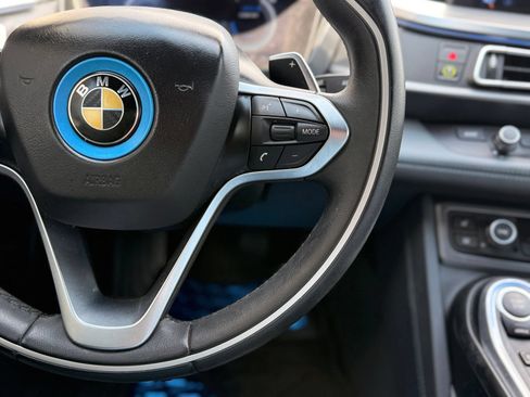 Used 2016 BMW i8 AWD/4WD image 27