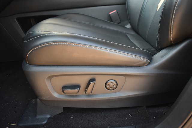 Used 2025 INFINITI QX60 Pure FWD image 13
