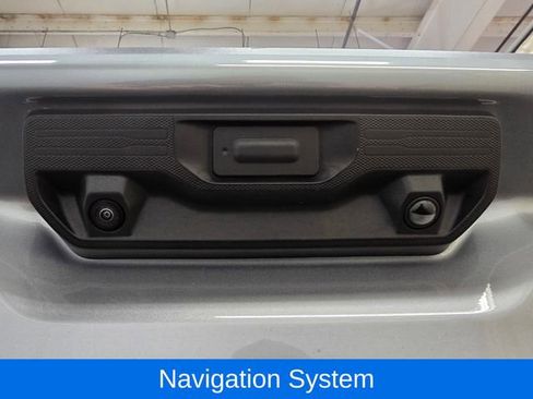 Used 2025 GMC Sierra 1500 Elevation w/ Elevation Premium Package image 10