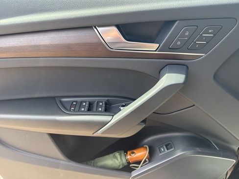 Used 2024 Audi Q5 2.0T Premium image 22