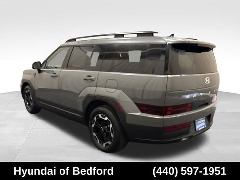 Used 2024 Hyundai Santa Fe SEL AWD/4WD image 8