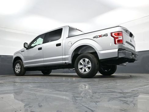 Used 2019 Ford F150 XLT image 31