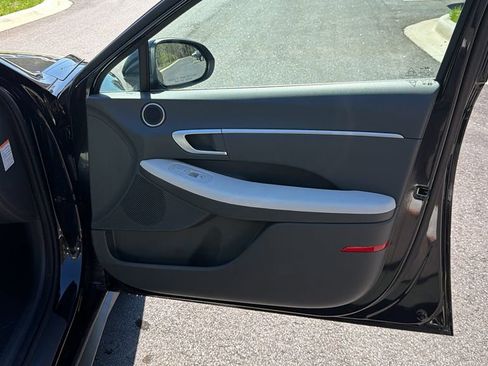 New 2026 Hyundai Sonata Blue image 14