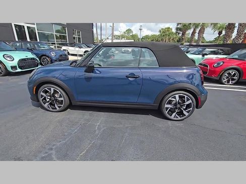 New 2026 MINI Cooper S image 25