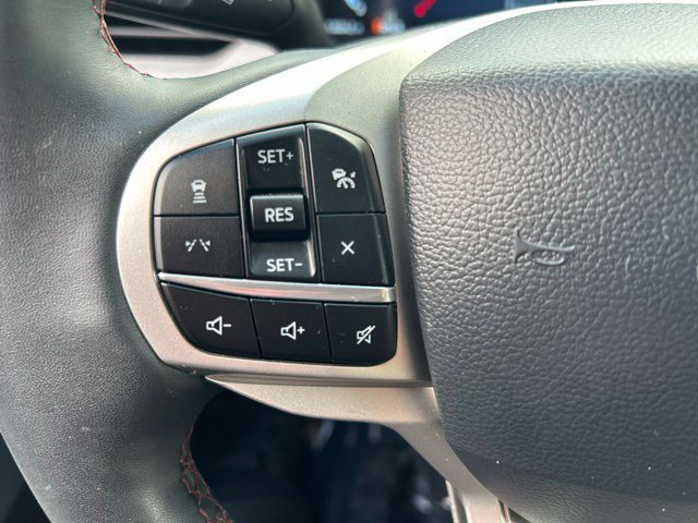 Used 2025 Ford Explorer Active w/ Active Comfort Package AWD/4WD image 28
