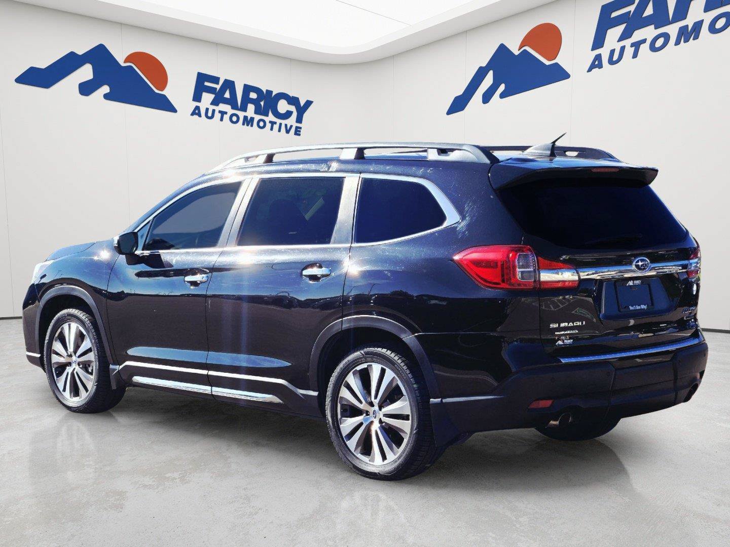 Used 2020 Subaru Ascent Touring AWD/4WD image 7