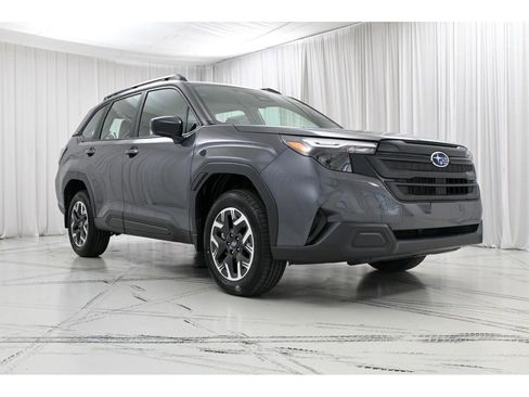 New 2026 Subaru Forester image 2