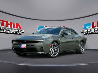 New 2026 Dodge Charger Scat Pack video 1
