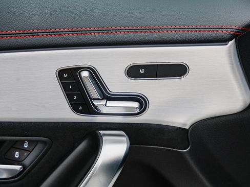 New 2026 Mercedes-Benz CLA 45 AMG S 4MATIC image 22