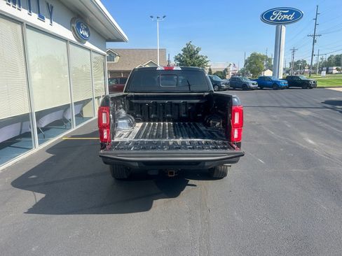 Used 2019 Ford Ranger XLT w/ Equipment Group 302A Luxury AWD/4WD image 6