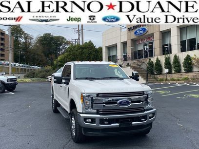 Used 2017 Ford F250 Lariat w/ Chrome Package