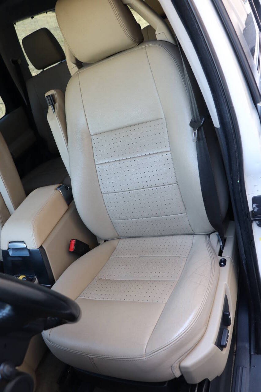 Used 2009 Land Rover LR3 HSE AWD/4WD image 13